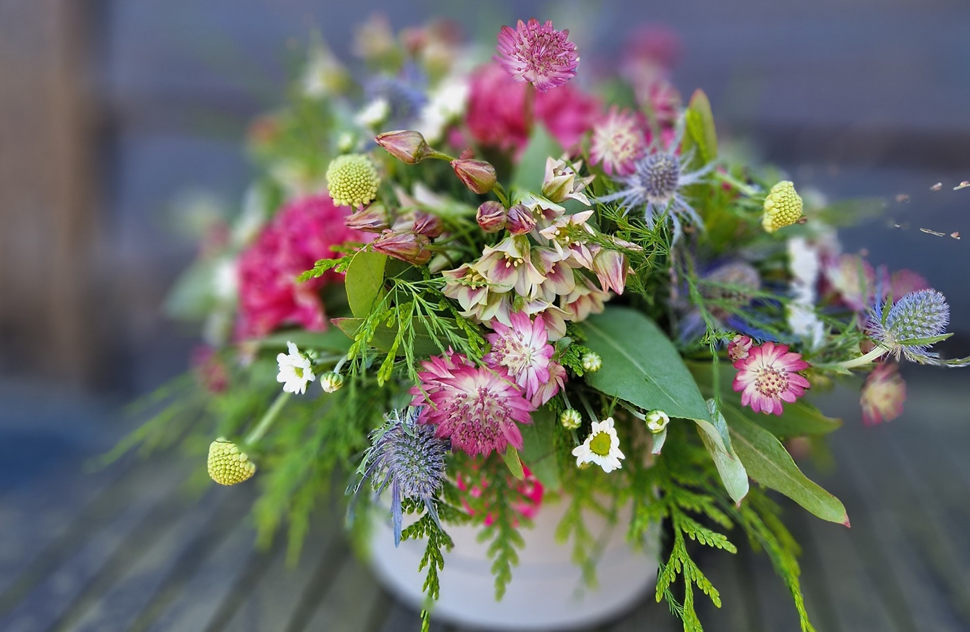 Floral Gift Bouquets Sawbridgeworth