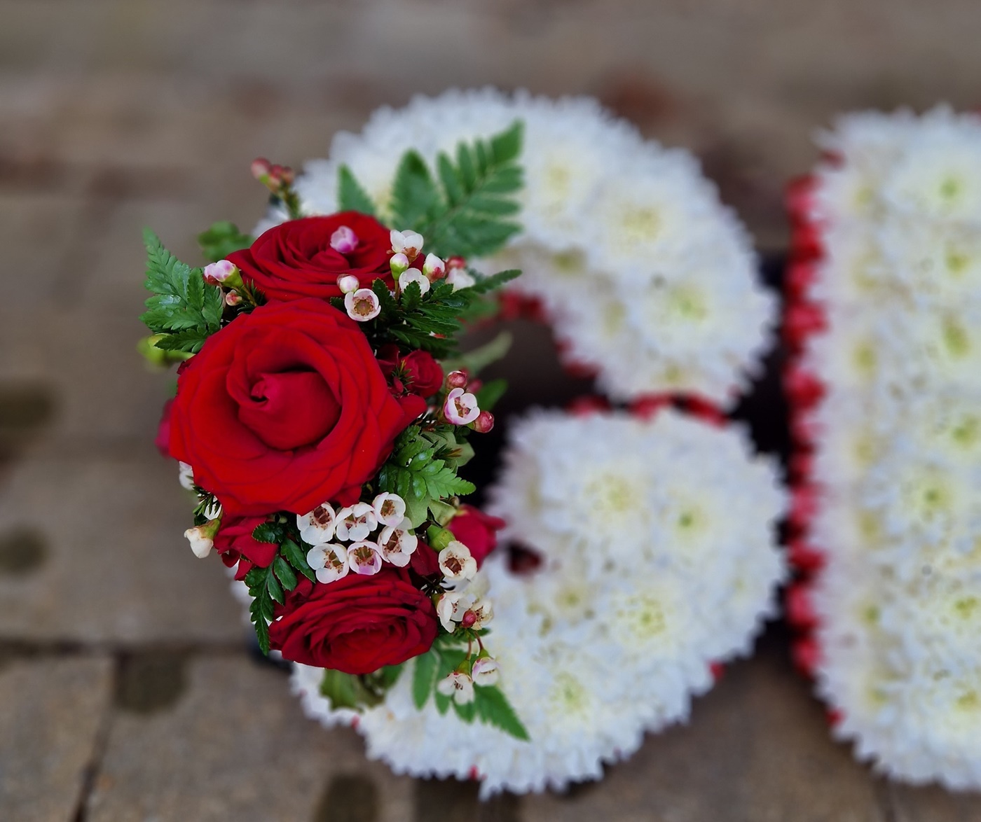 Funeral Florist Hertfordshire